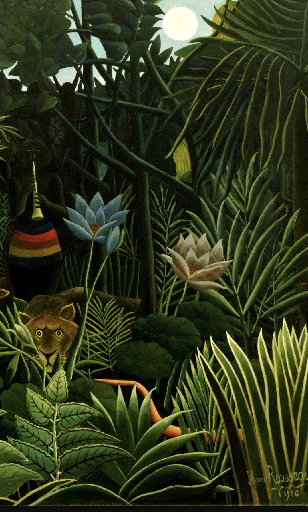 Drie lessen Illustratief schilderen — foto 1