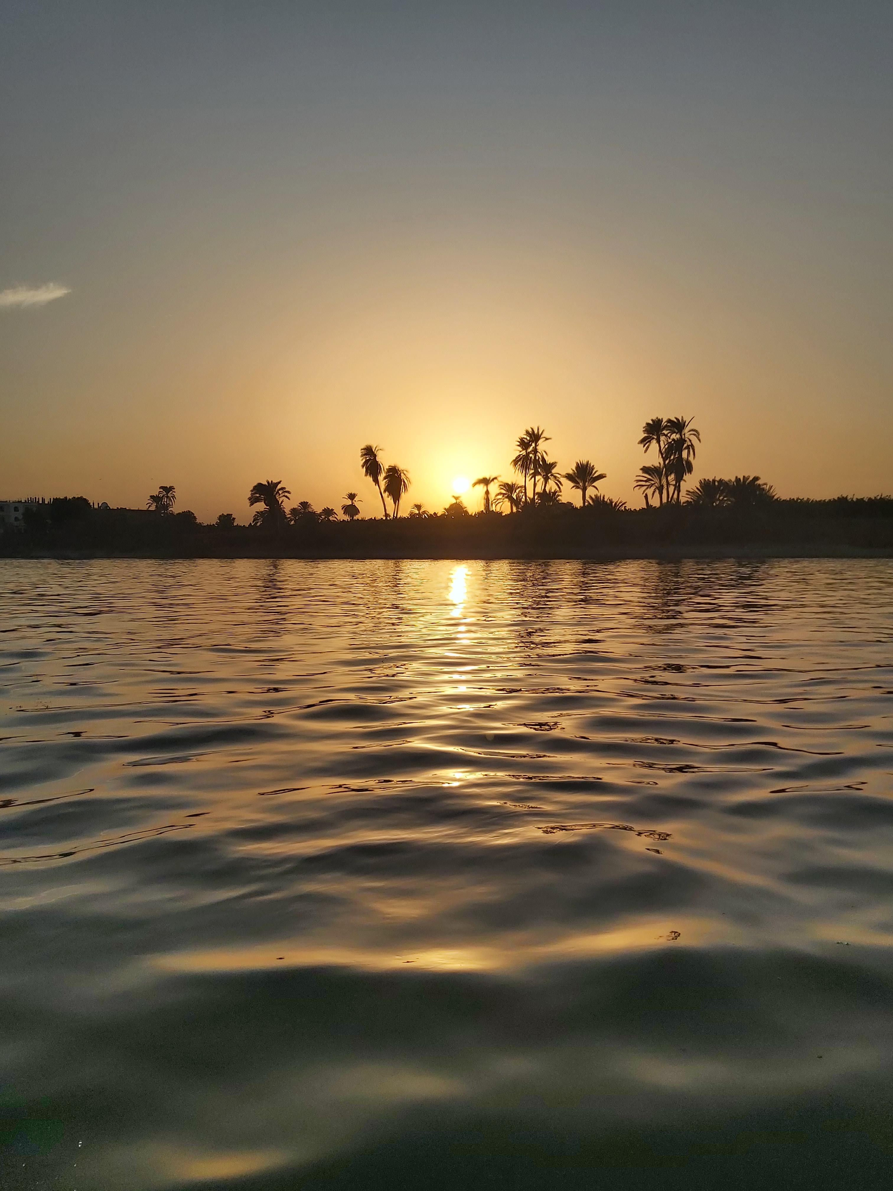 Eenheid in het oude egypte — foto 4