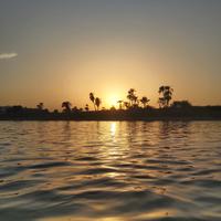 Eenheid in het oude egypte