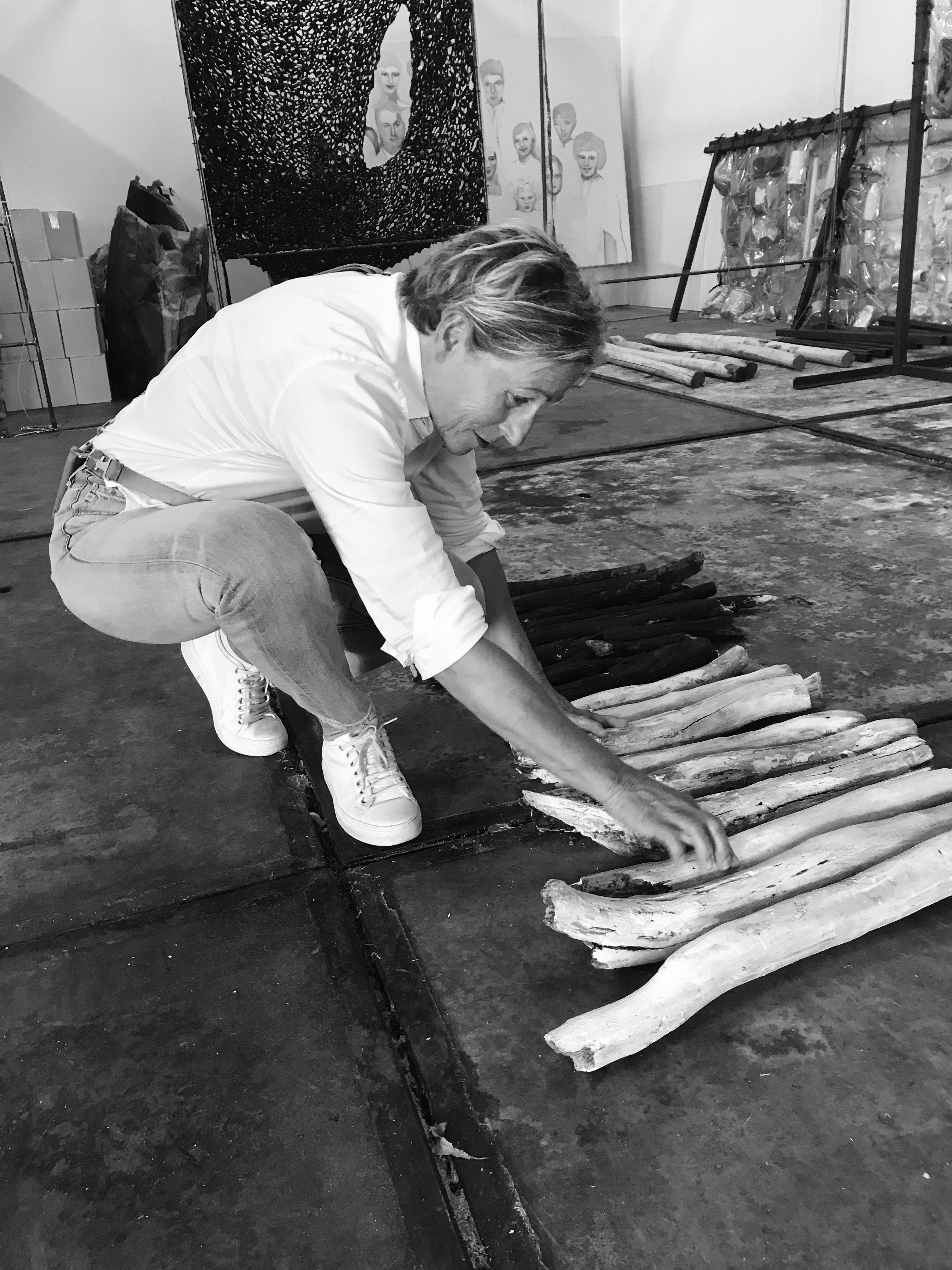 Storing aub | broedplaats voor makers van kunst in zwolle — foto 2