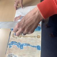 Storing aub | vrije verkenning voor makers van kunst in zwolle