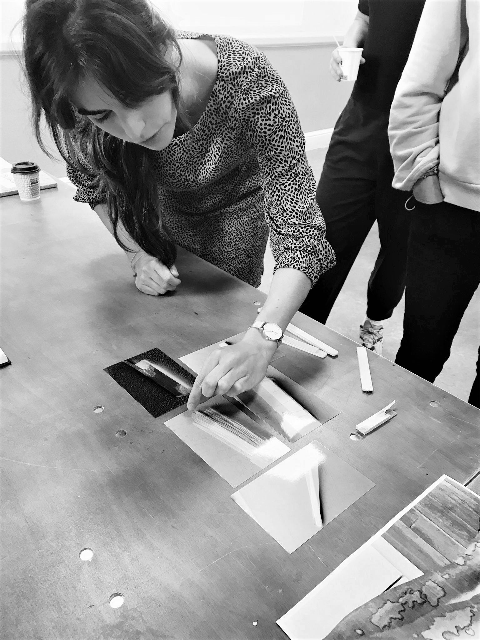 Storing aub | vrije verkenning voor makers van kunst in zwolle — foto 5