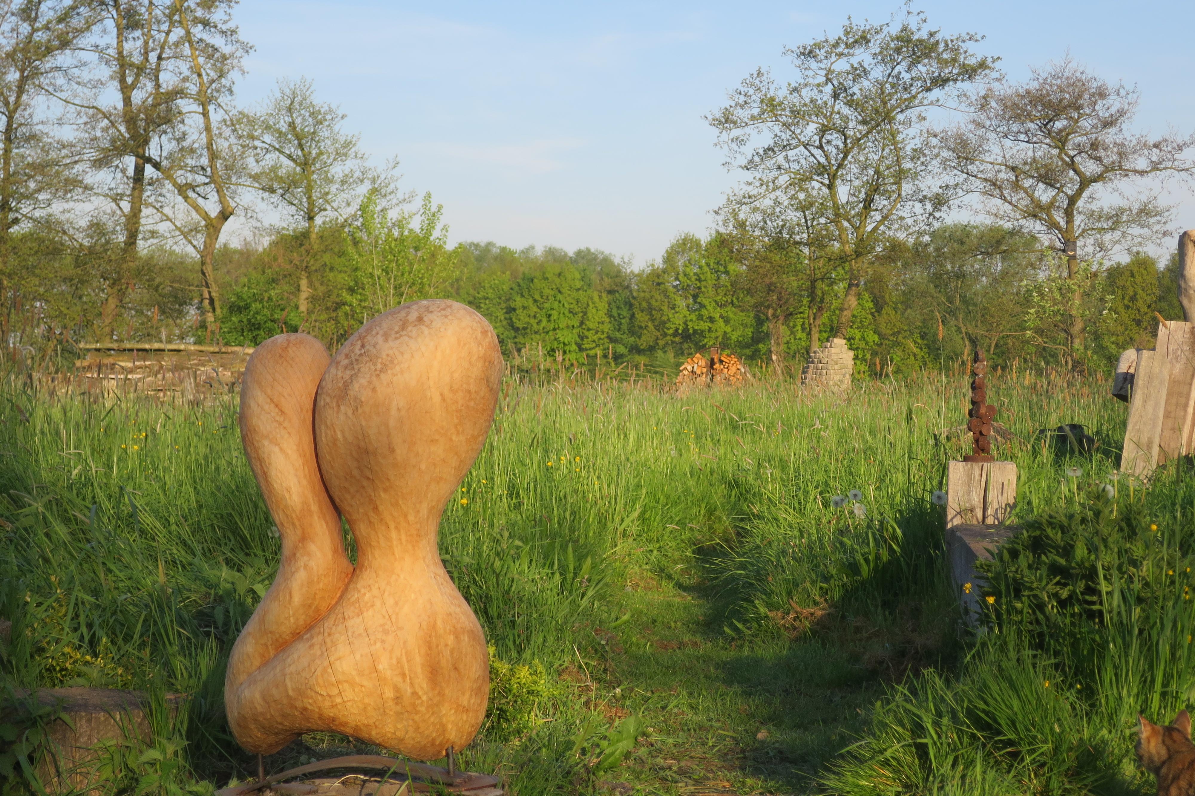 Stilteretraite Stilte in beeld — foto 1