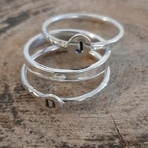 Workshop stapelringen maken