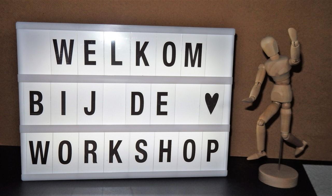 Joke's art atelier — foto 5