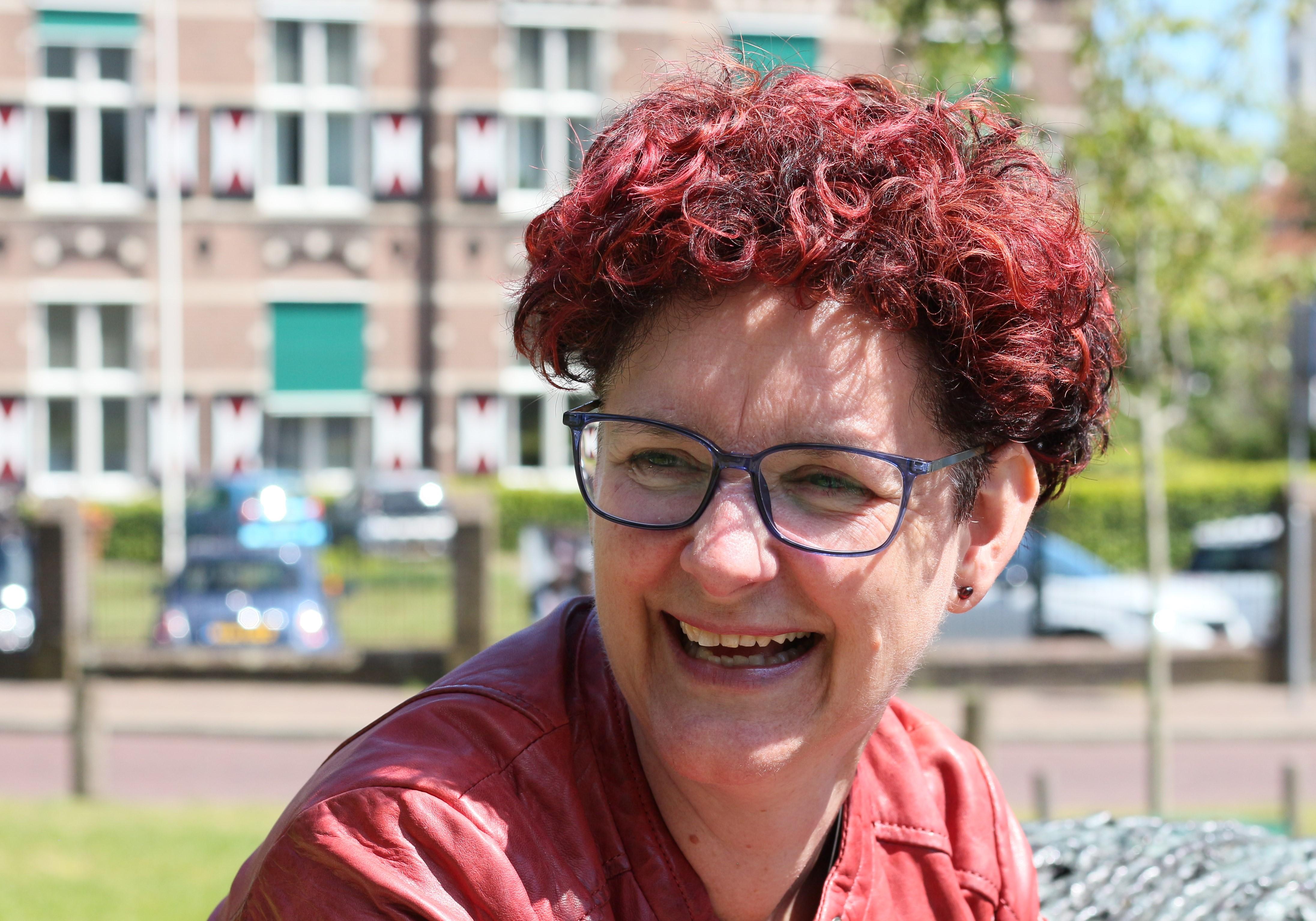 Cursus "Opkomen voor jezelf — foto 1