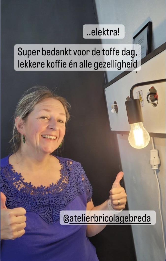 Workshops Klussen voor beginners — foto 17