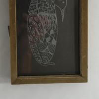 Glas graveren