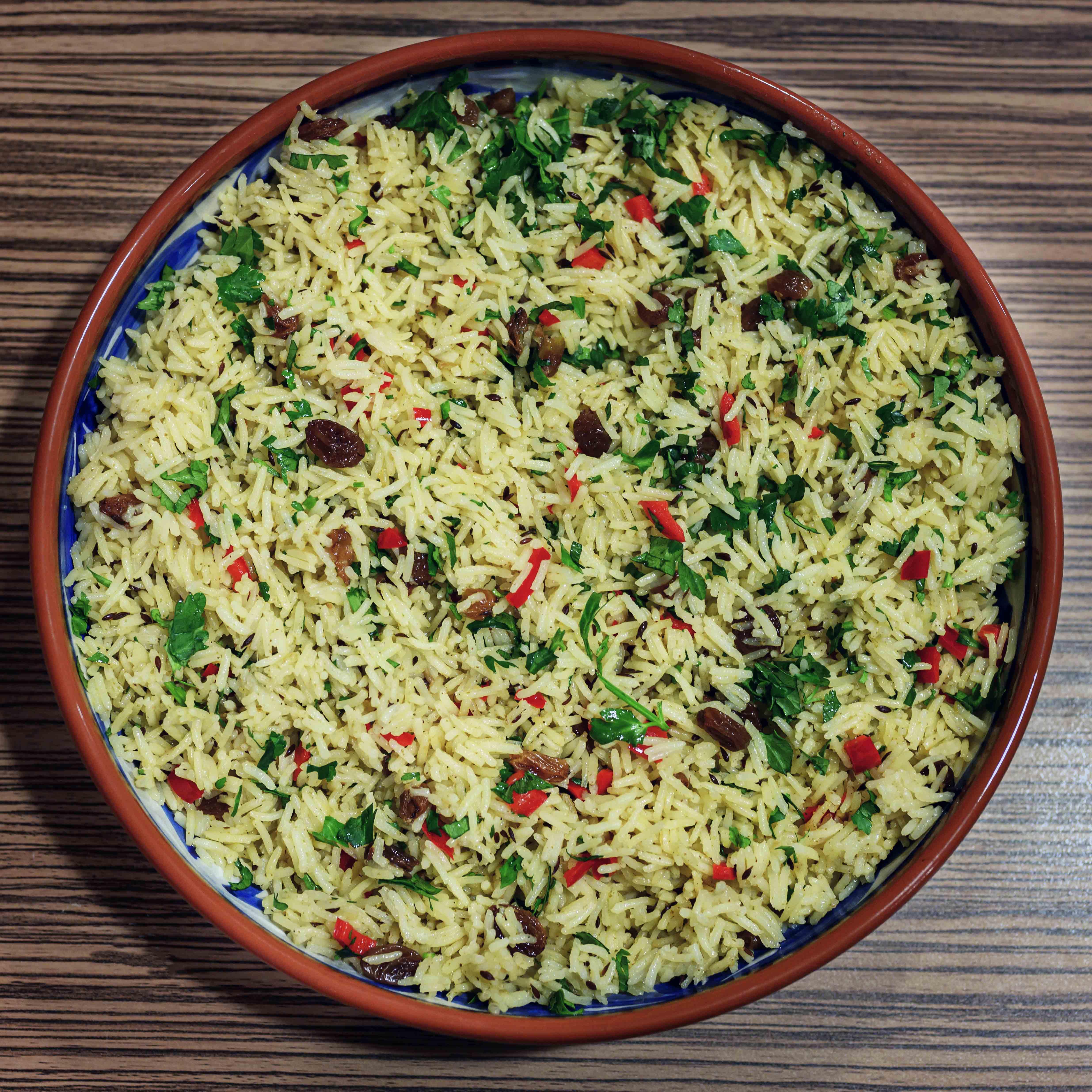 Basis workshop “Ayurvedish koken”  — foto 3
