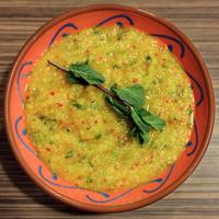 Basis workshop “Ayurvedish koken” 