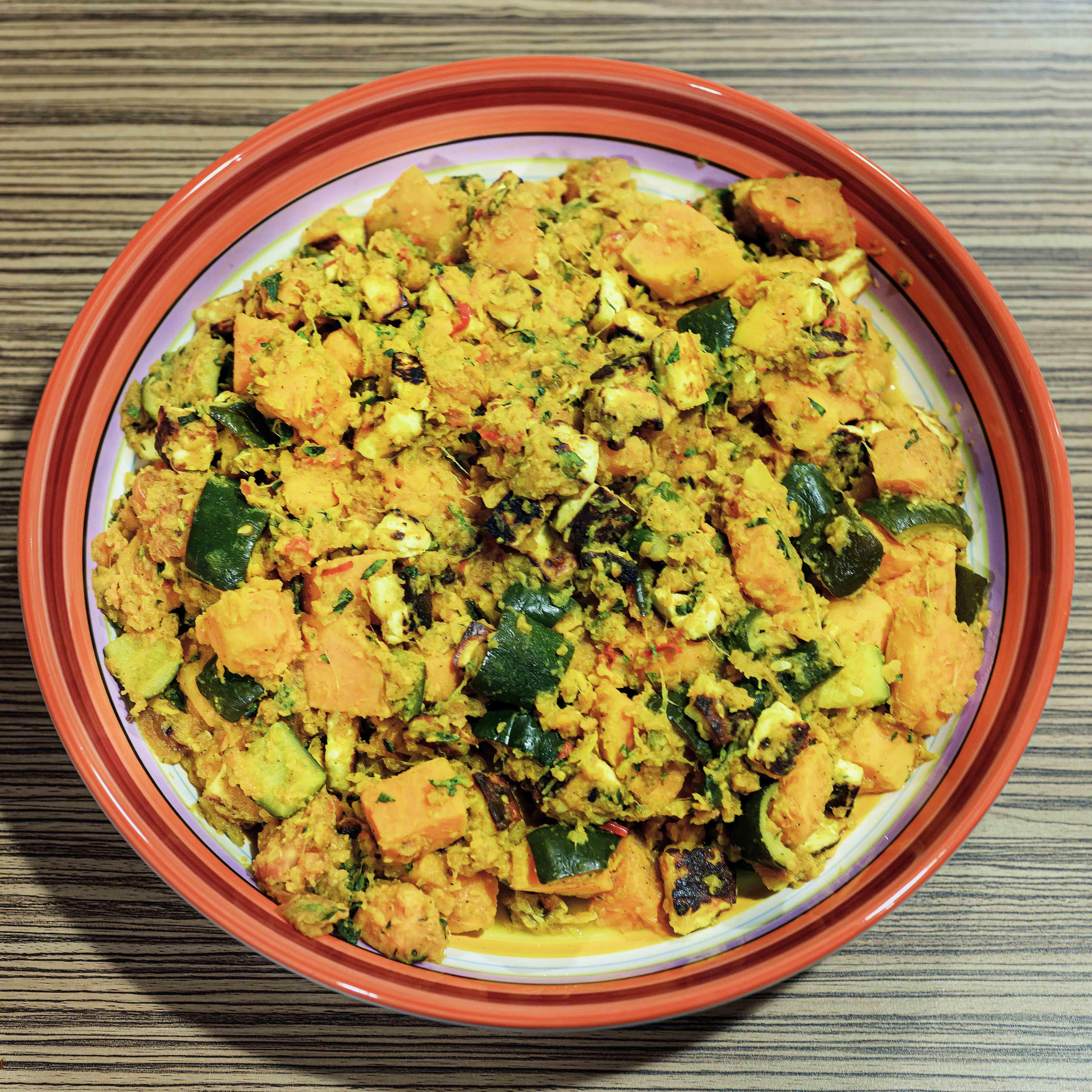 Basis workshop “Ayurvedish koken”  — foto 4