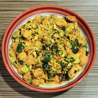 Basis workshop “Ayurvedish koken” 