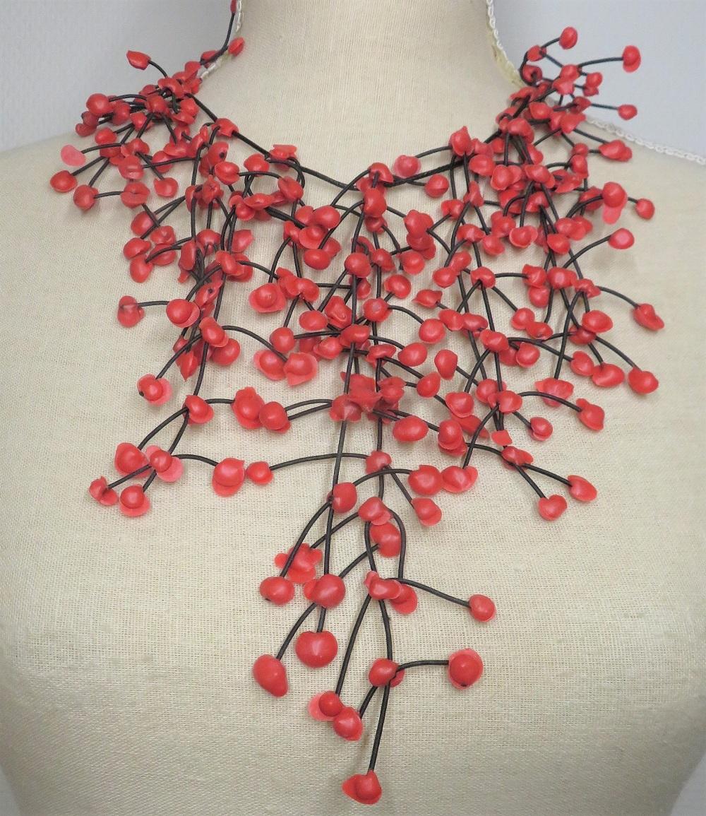 Workshop rubber ketting — foto 3