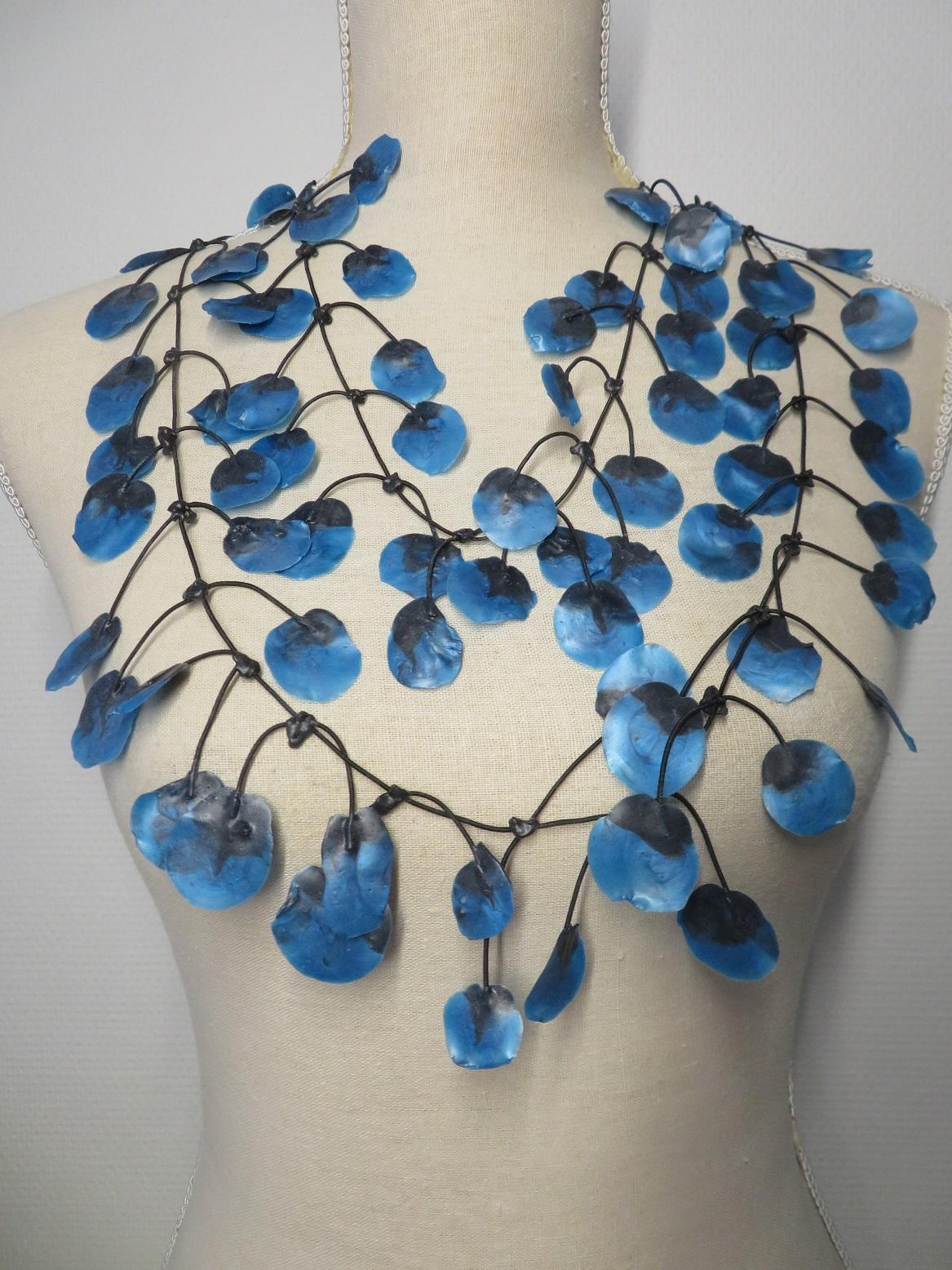 Workshop rubber ketting — foto 2