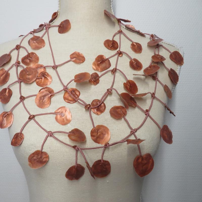 Workshop rubber ketting