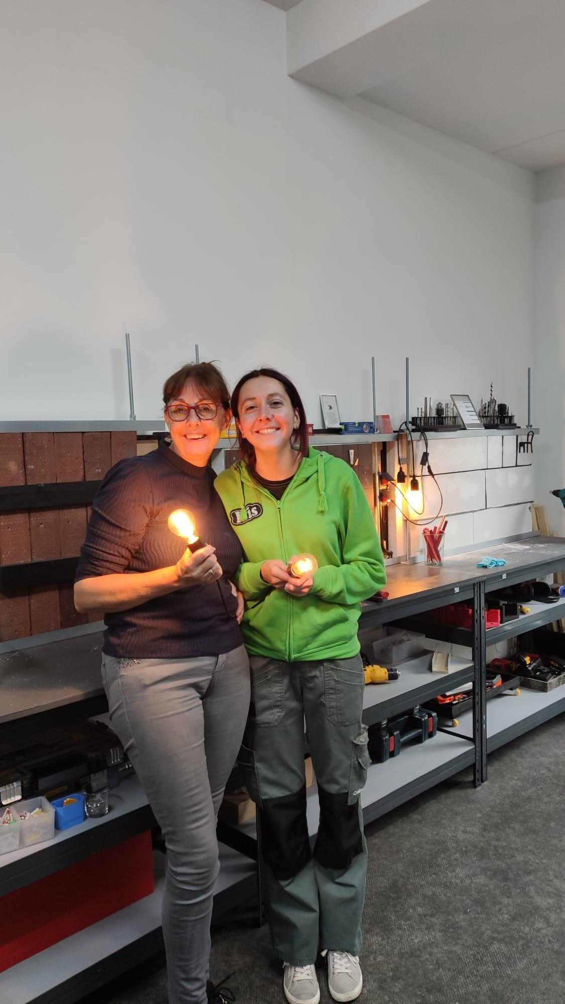 Workshops Klussen voor beginners — foto 18