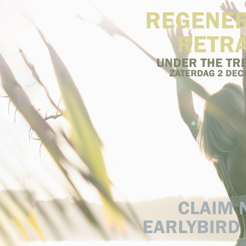 Regeneration Retreat