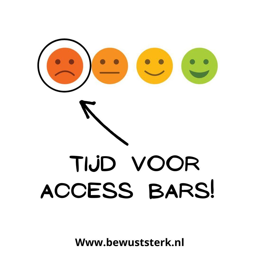 Access Bars Class/cursus Hoofddorp — foto 2