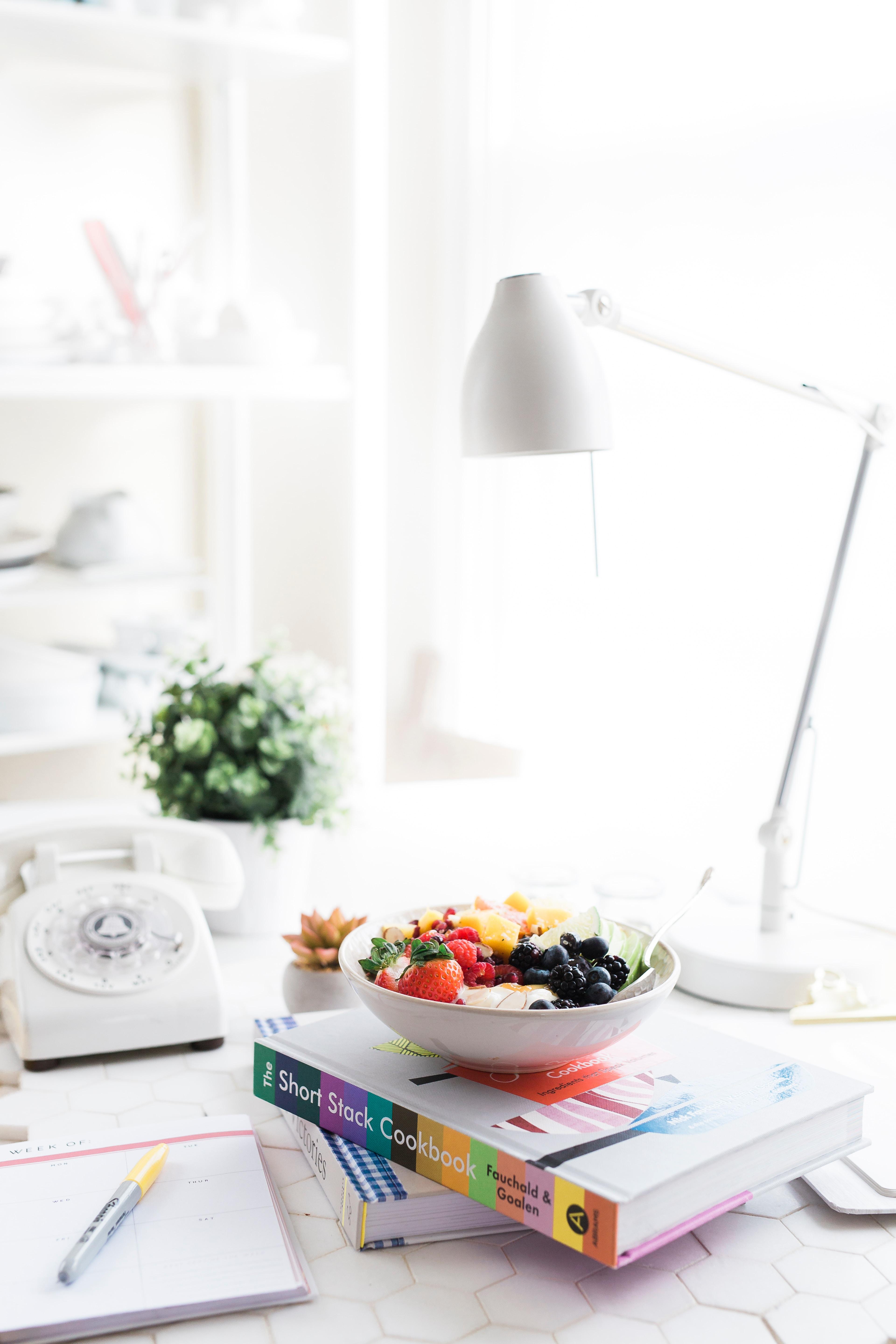 Workshop Gezondheid, geluk en leefstijl — foto 1