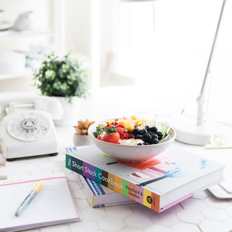 Workshop Gezondheid, geluk en leefstijl
