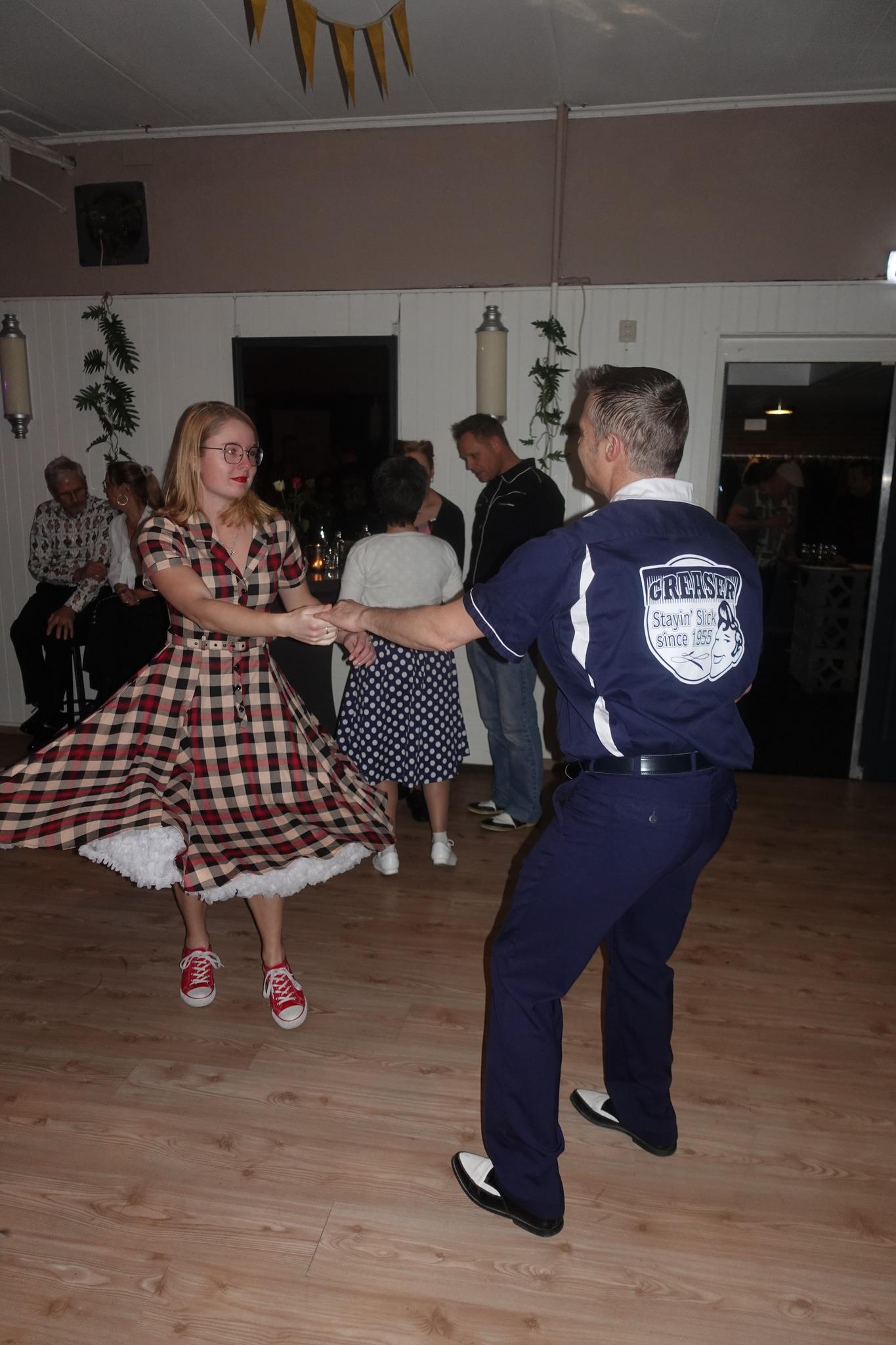 Swingdance/ Lindy Hop — foto 3