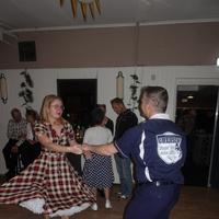 Swingdance/ Lindy Hop