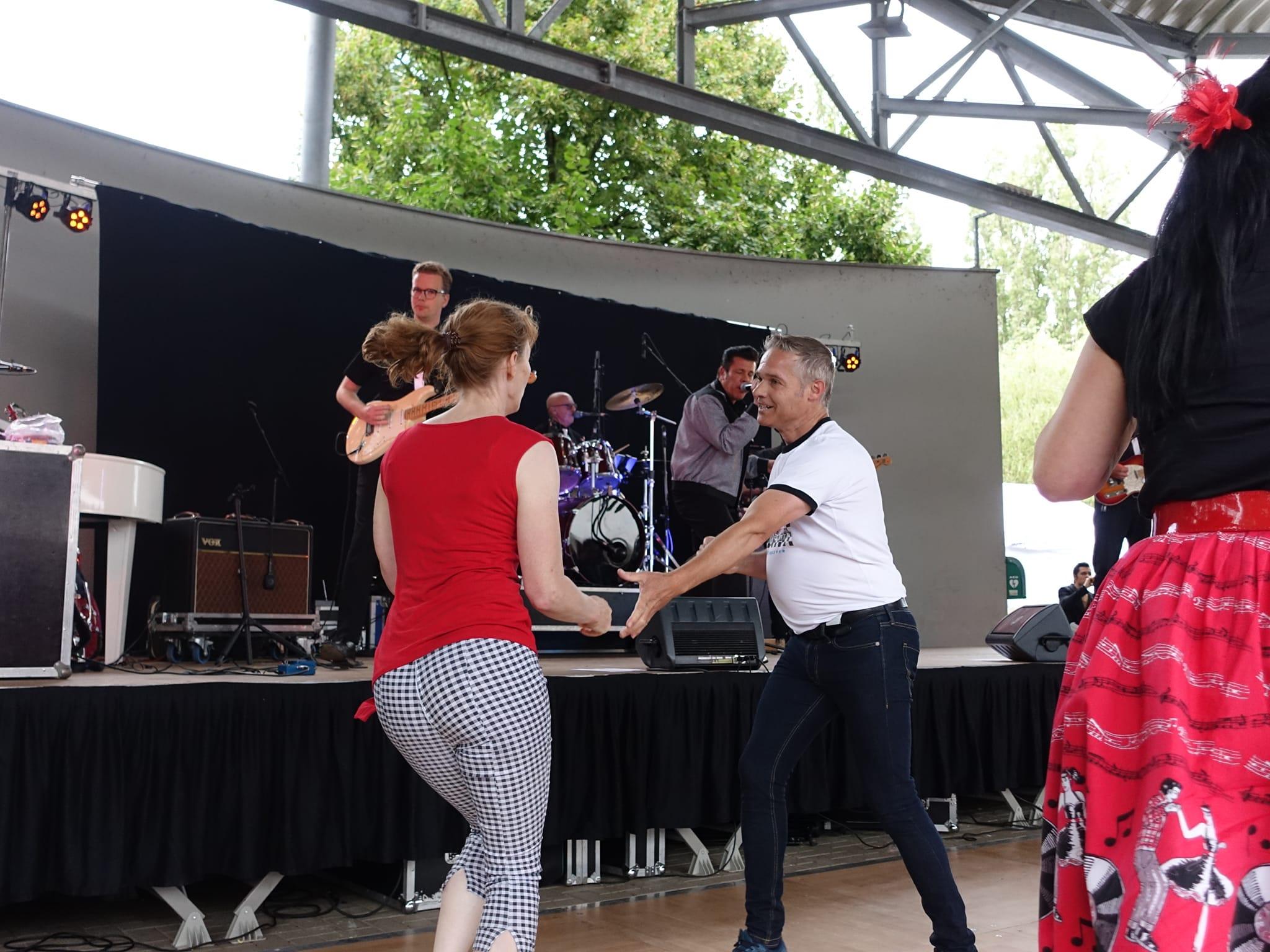 Swingdance/ Lindy Hop — foto 5