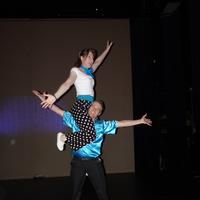 Swingdance/ Lindy Hop
