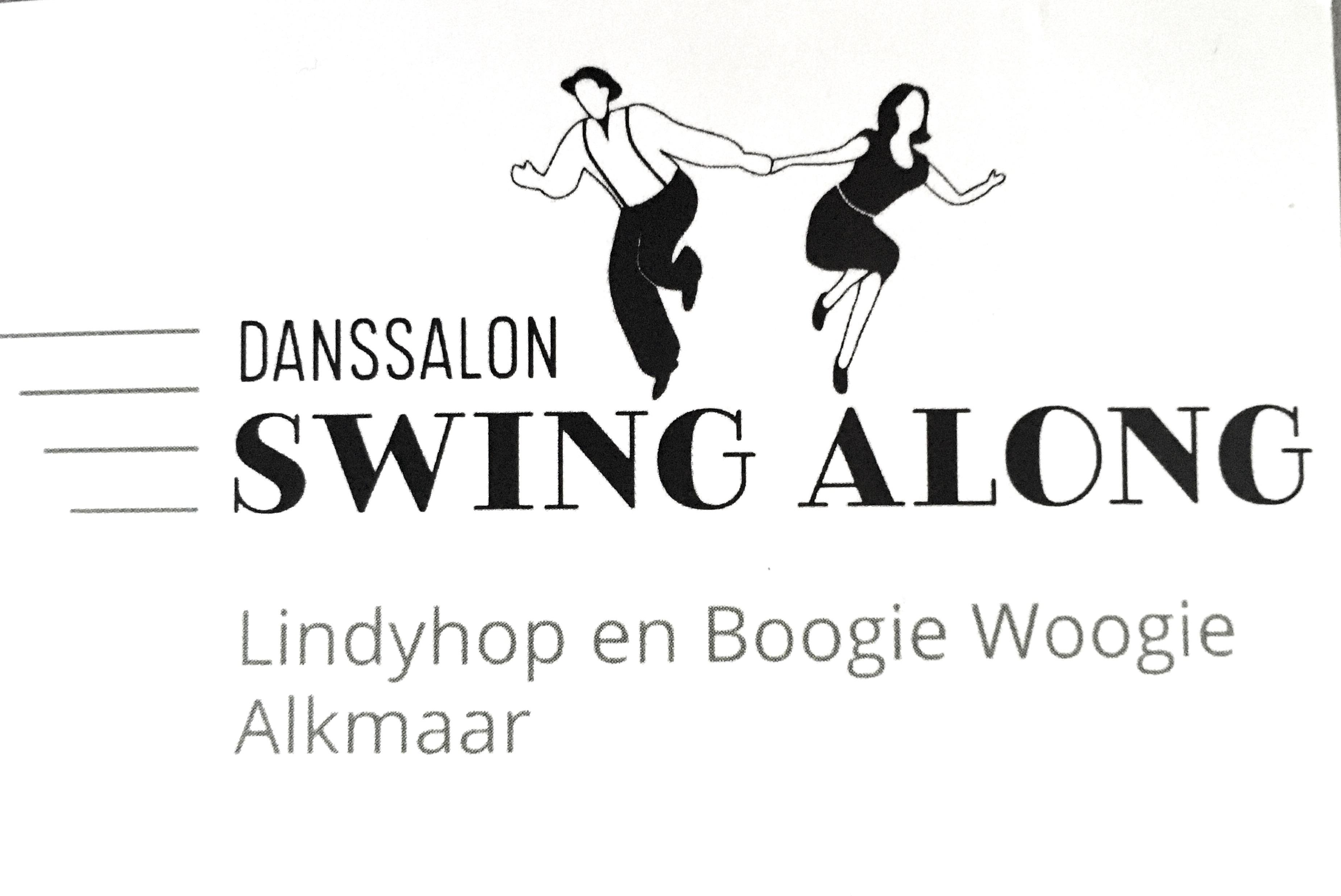 Swingdance/ Lindy Hop — foto 2