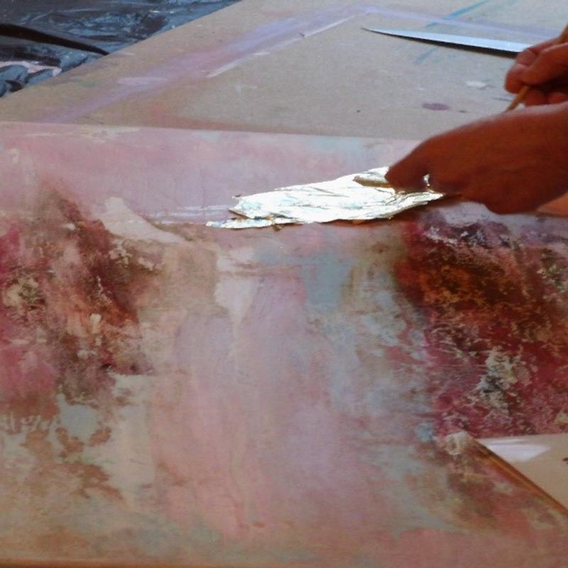 Vedic Art basiscursus 6 daagse