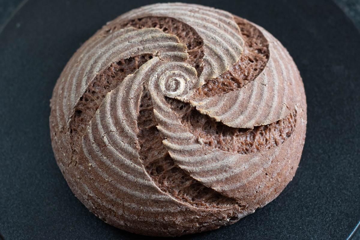 Cursusdag glutenvrij Gist- en Desembrood — foto 3