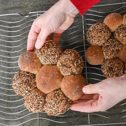 Glutenvrij brood bakken