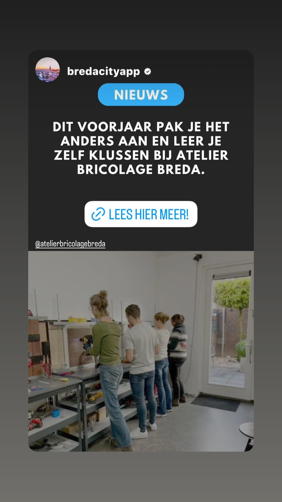 Workshops Klussen voor beginners — foto 42