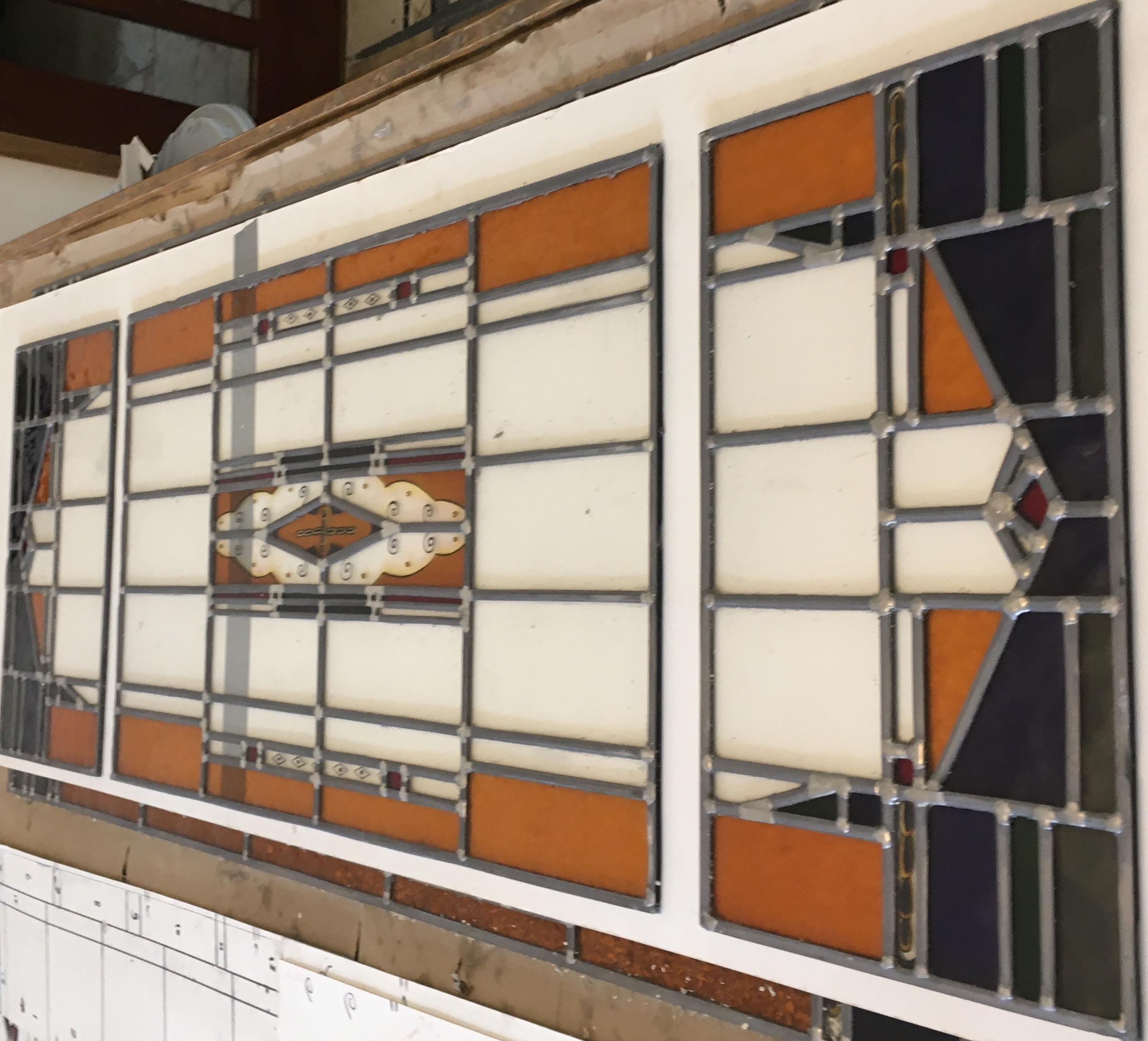 Glas-in-Lood lessen — foto 4