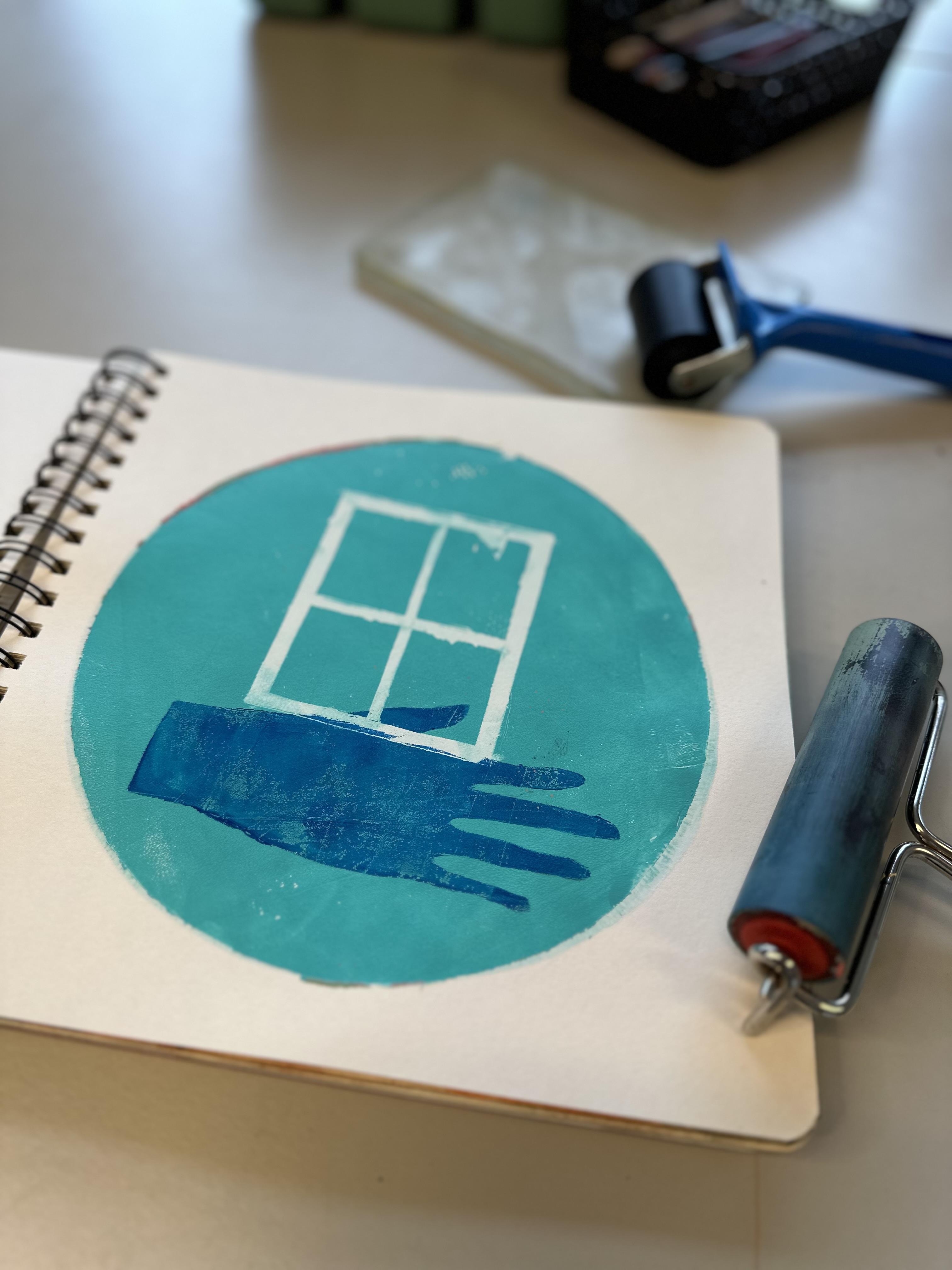 Cursus Creative Living (10 lessen) — foto 5