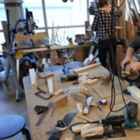 Klussen in huis voor beginners