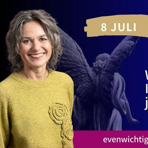 Workshop: In contact me je beschermengel