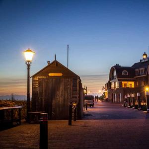 Fotoworkhop Magisch Urk