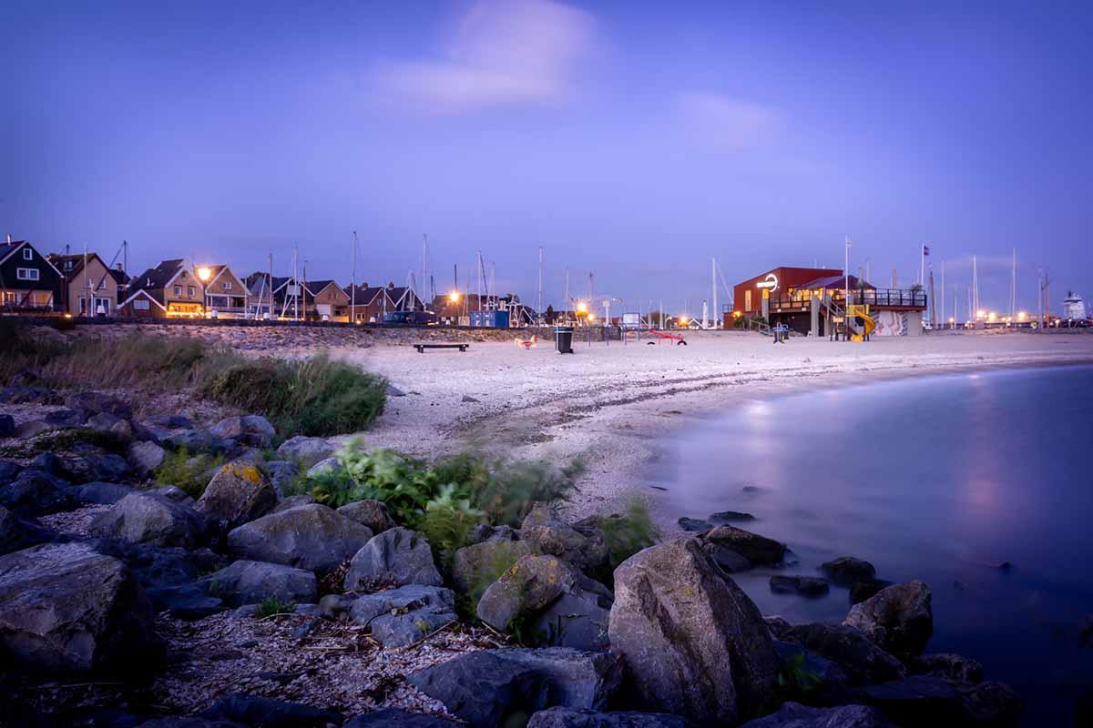 Fotoworkhop Magisch Urk — foto 3