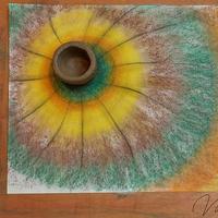 3x Intuïtieve Workshop – Mixed Media 