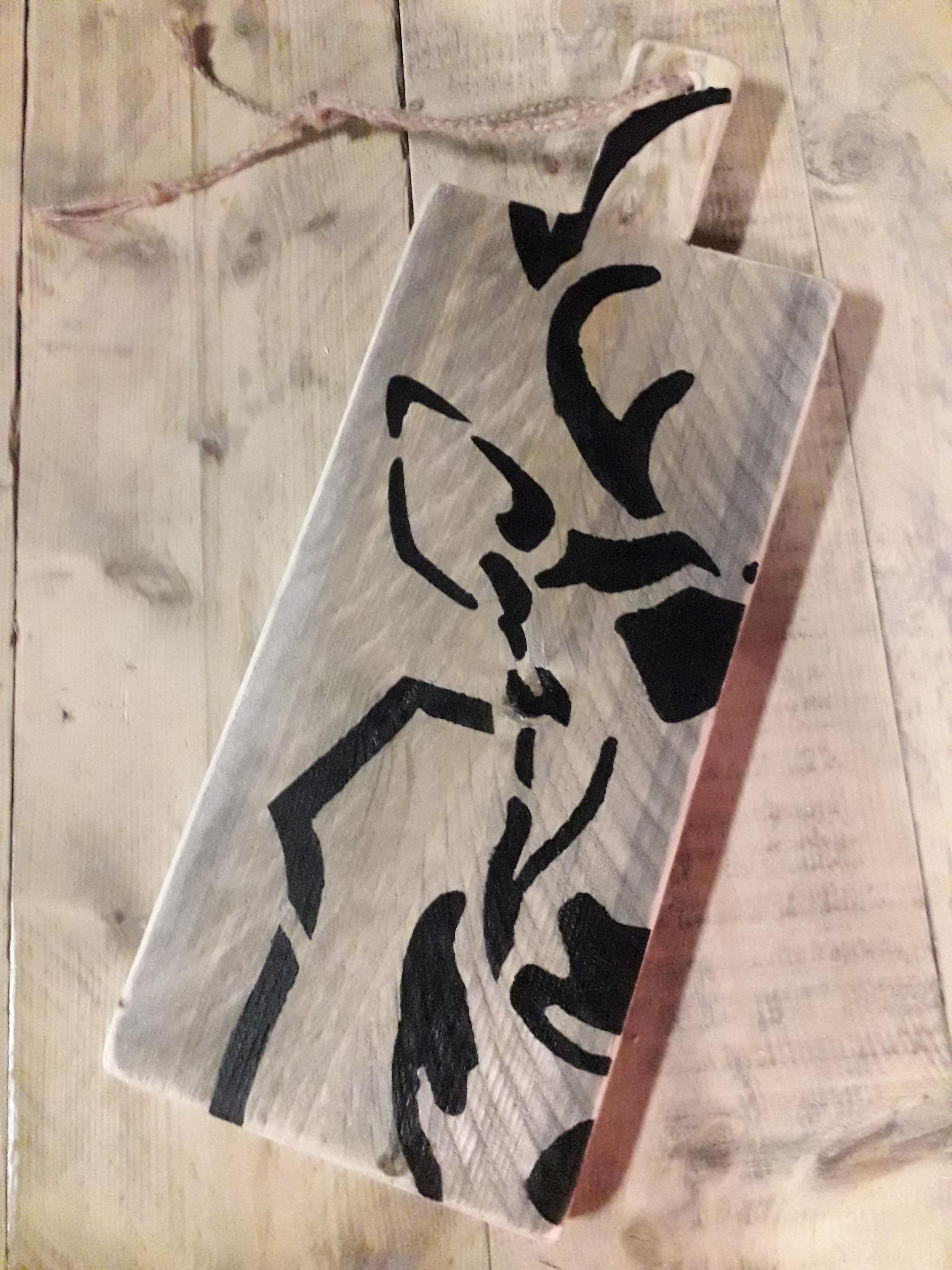 Workshop voor 2 personen Hapjesplank — foto 2