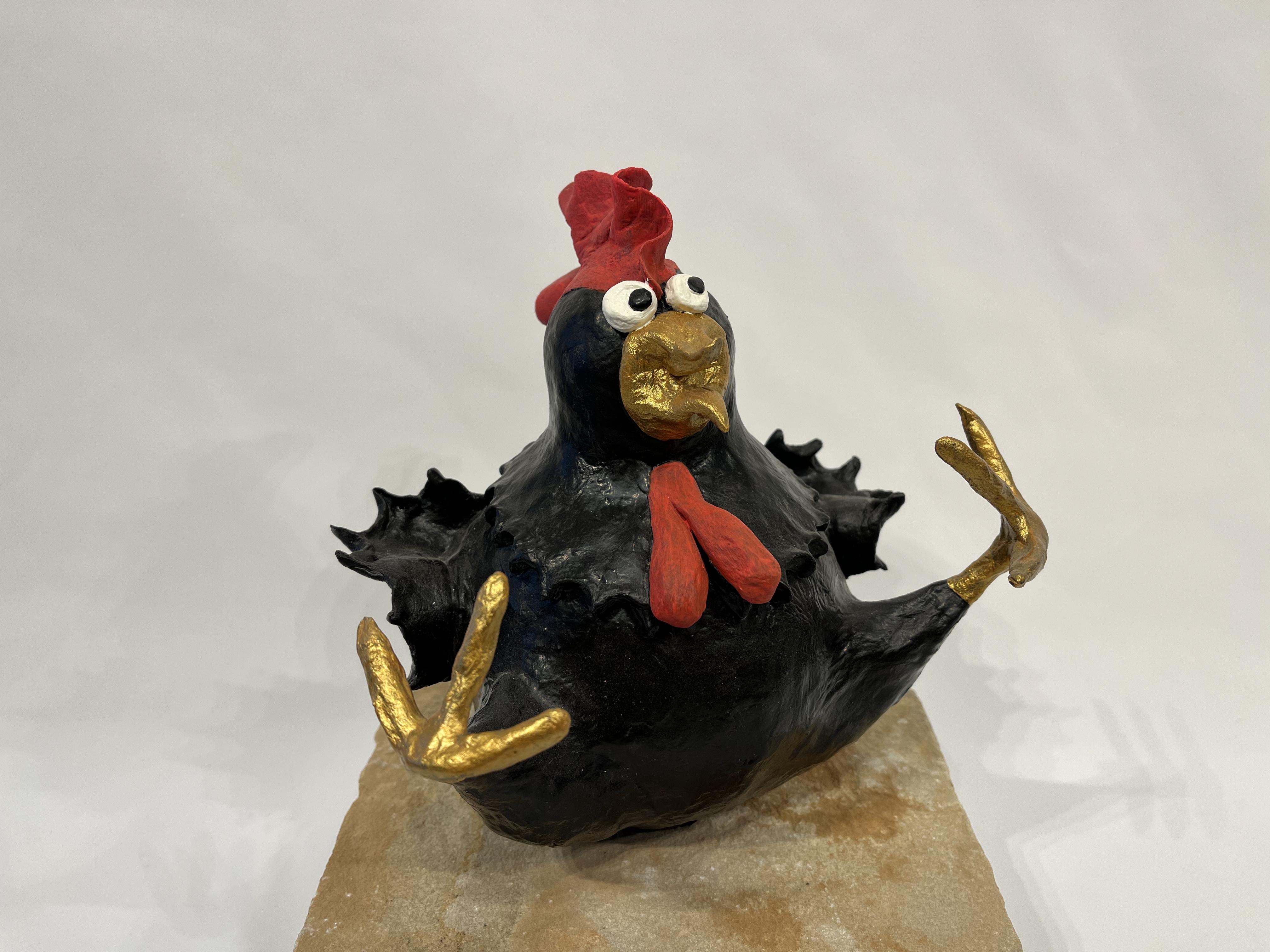 Sjiekerie - Stone Art — foto 4