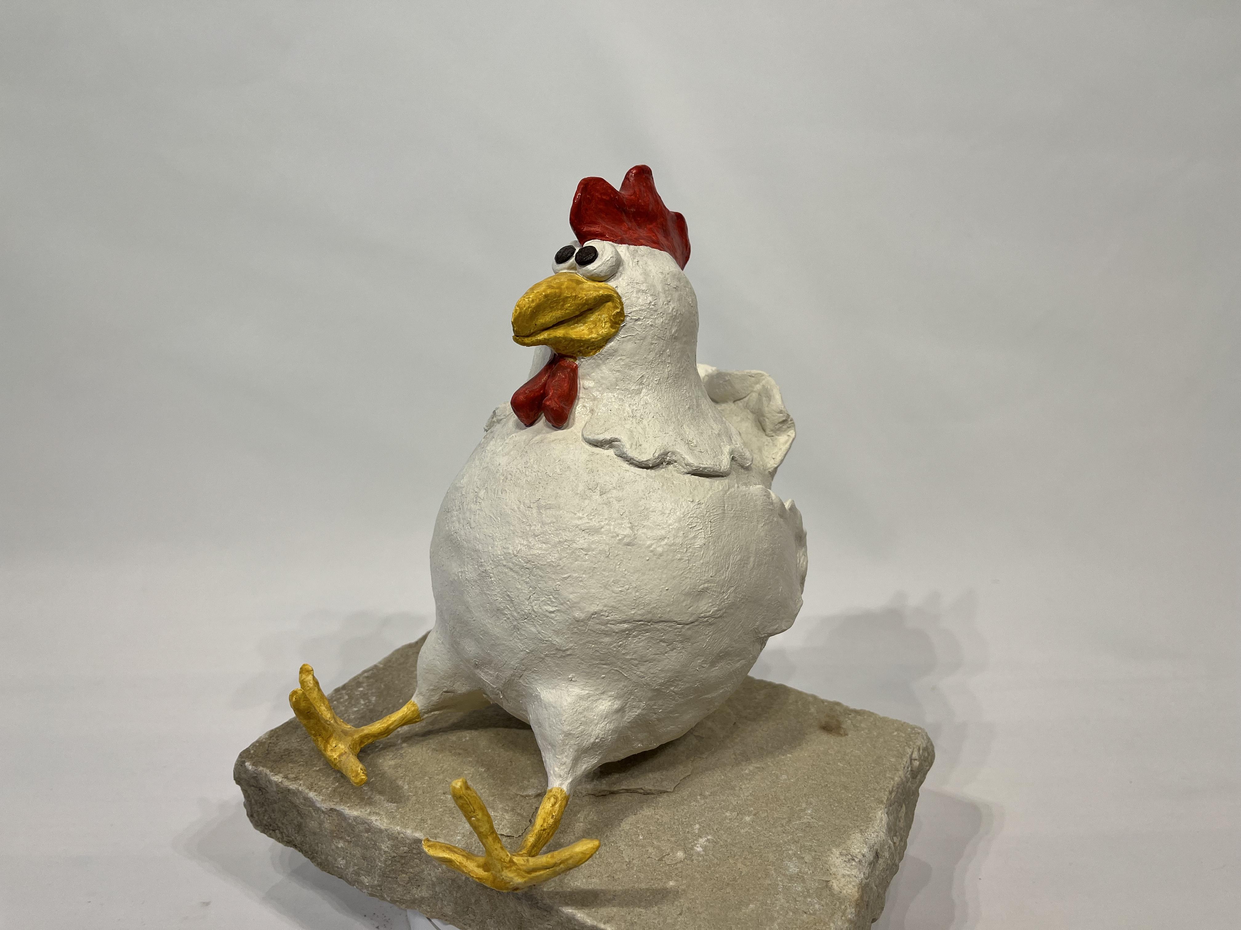 Sjiekerie - Stone Art — foto 5