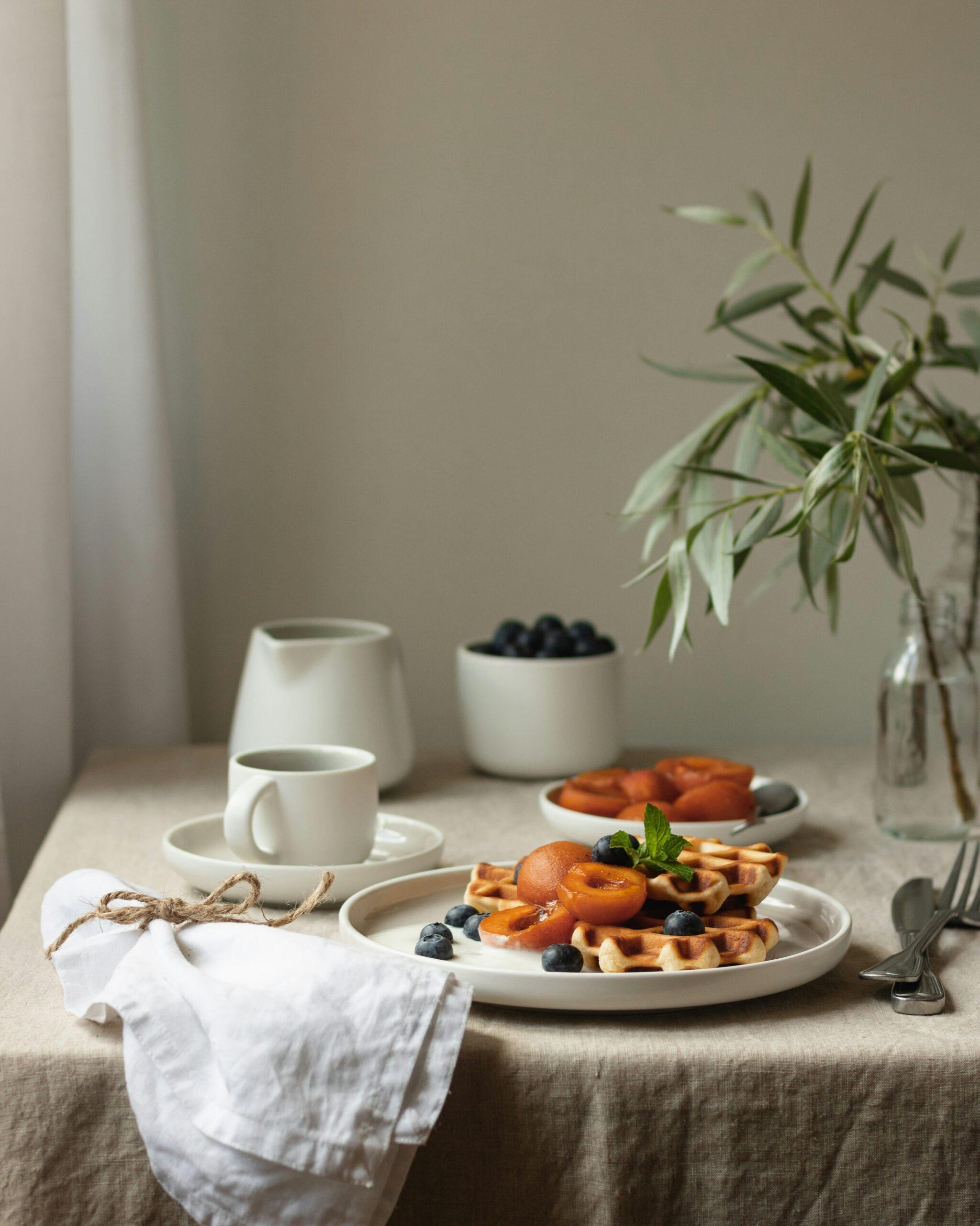 Workshop servies kleien met brunch — foto 1