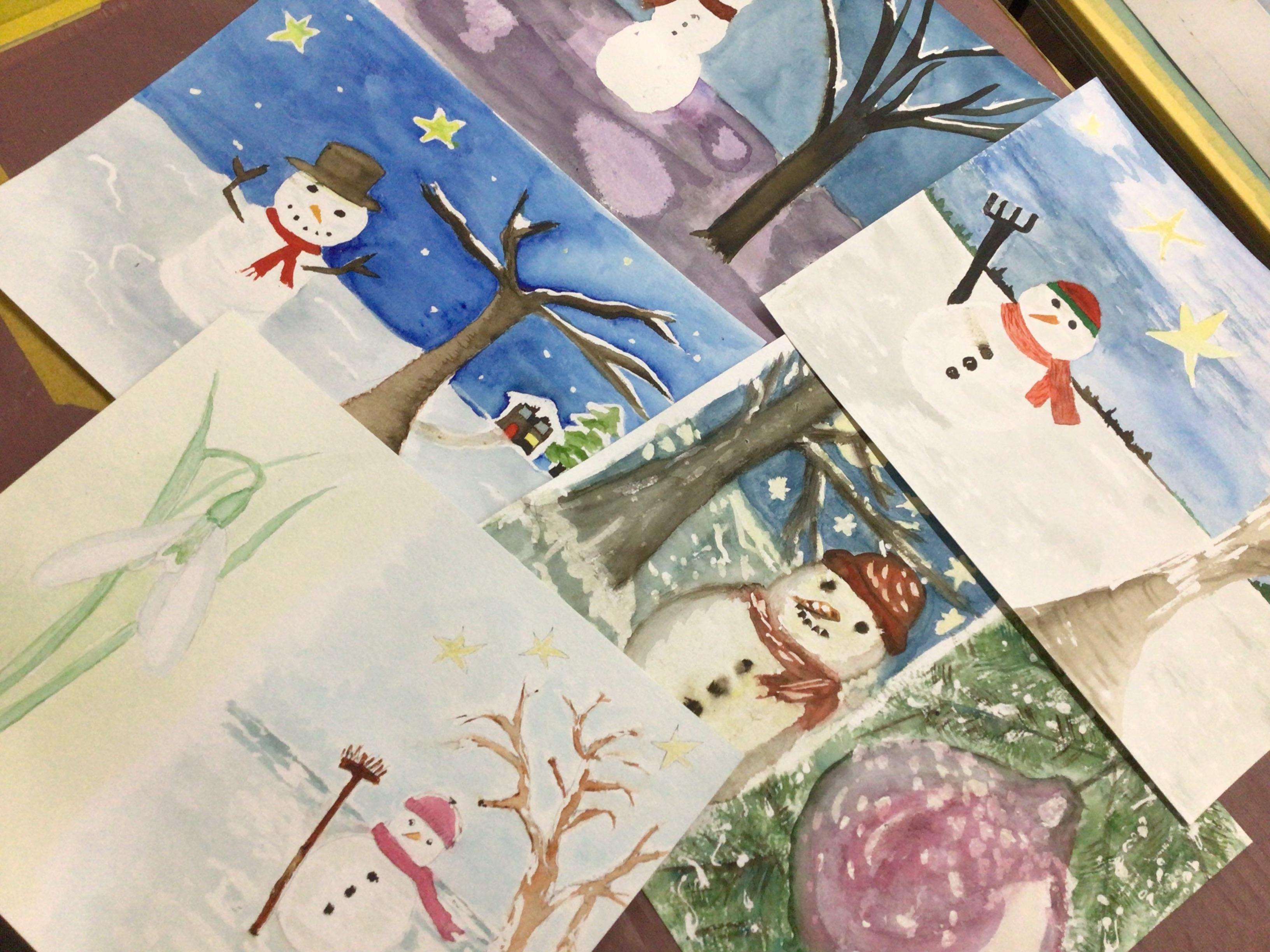 Geef een creatief cadeau! — foto 5