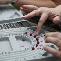 Workshop sieraden maken