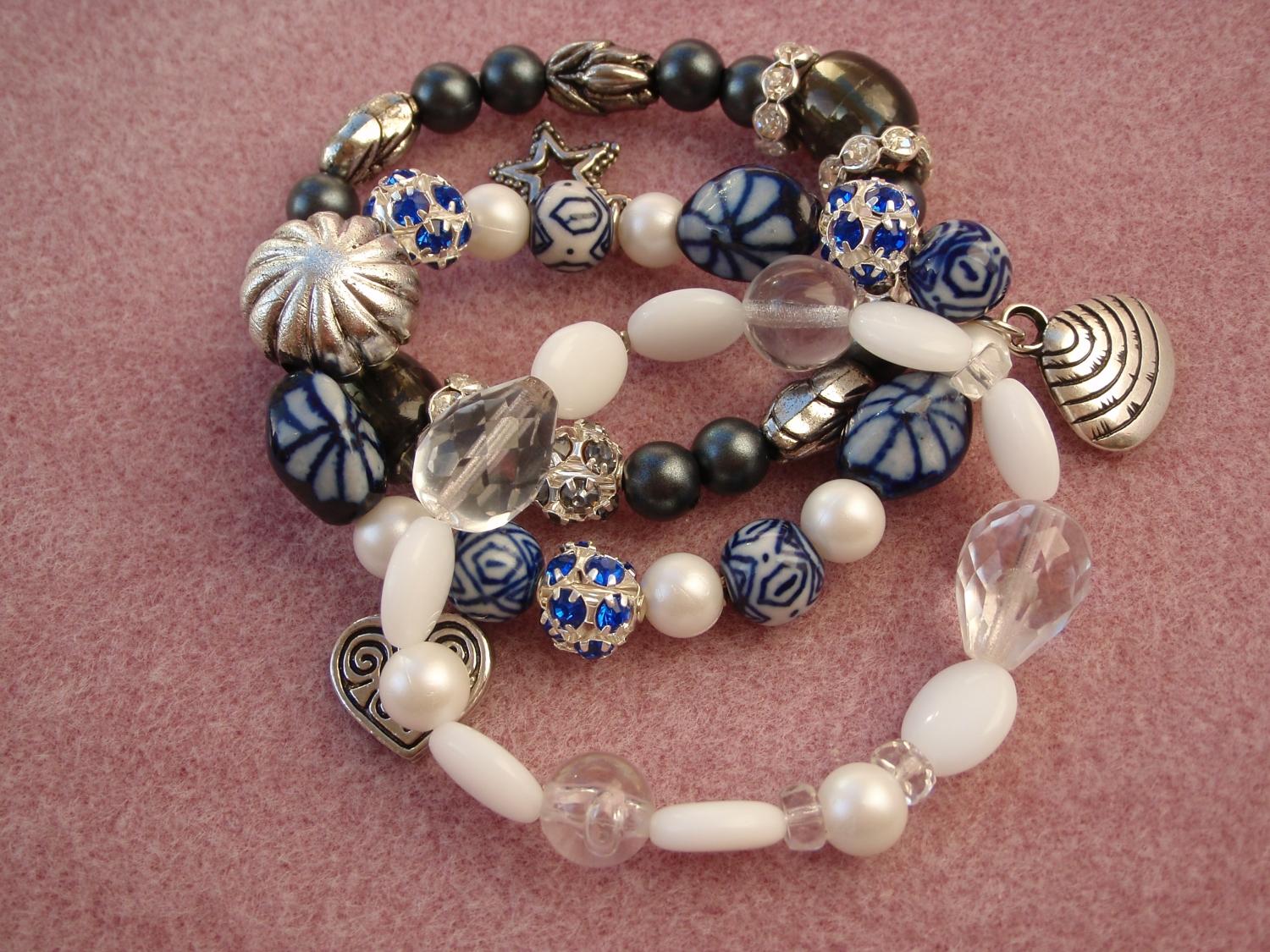 Workshop sieraden maken — foto 3