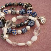 Workshop sieraden maken
