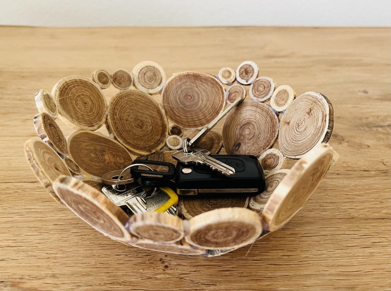 Workshop werken met lijmpistool — foto 4