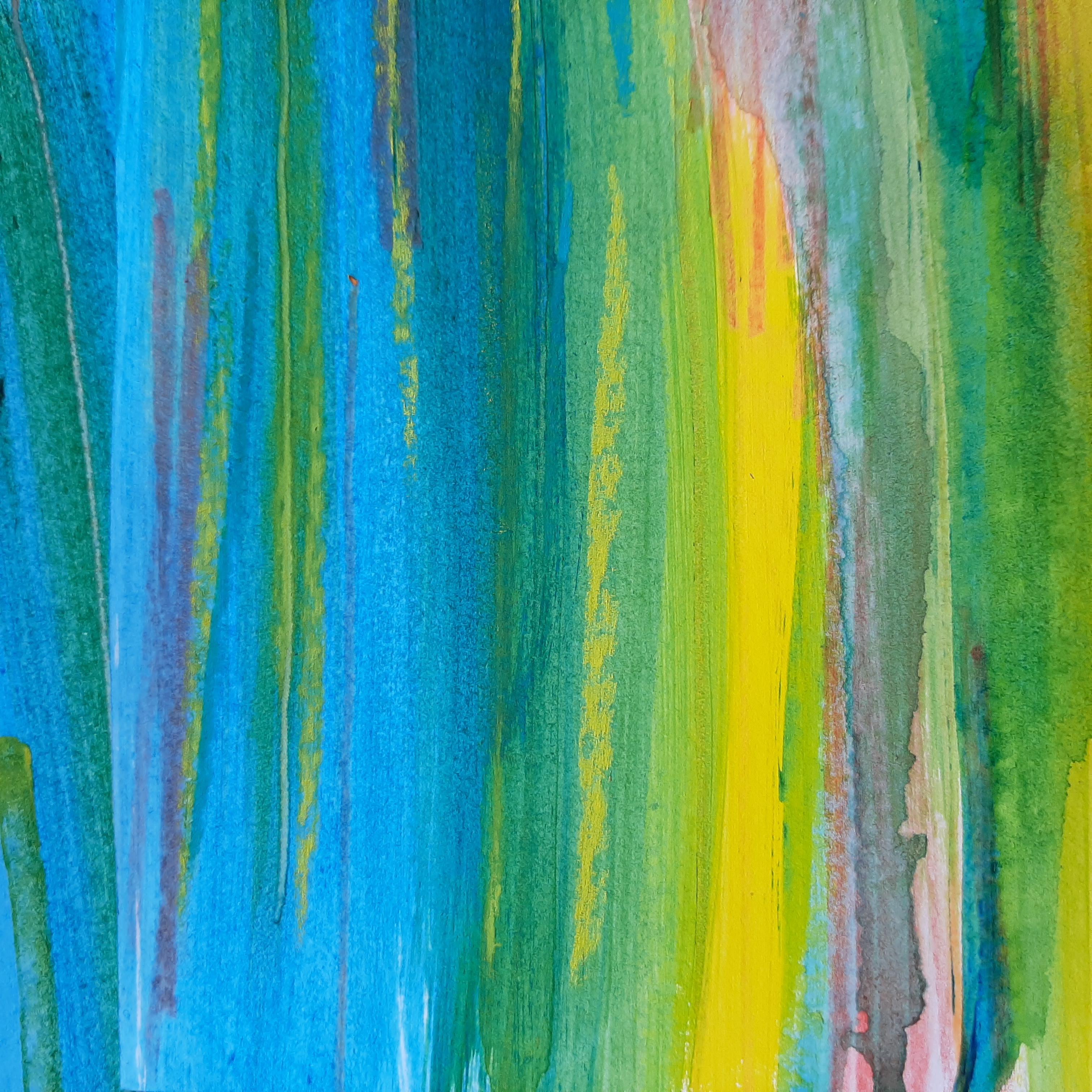 Workshop: Schilderen zonder perfectie — foto 1
